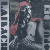 Laibach - Opus Dei (2024 Remaster) (LP)
