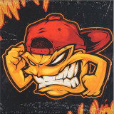 Oldskool Johnny - Oldskool Johnny