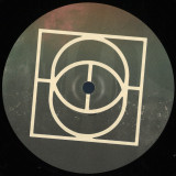 Lee Holman - Sonic Borders Ep