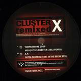 Temperature Trap / A.p. - Cluster X Remixed