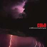 COLD - A Different Kind Of Pain LP