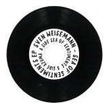 Sven Weisemann - Sea Of Sentiments EP 7"