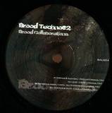 Erphun, Alex Bau, Angel Costa, Go!diva, Niereich, Ovi M - Brood Techno02: Brood Collaborations