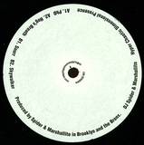 Dj Spider & Marshallito - Hyper Chaotic Dimensional Presence