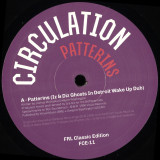Circulation - Patterins