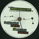 Jade & Chris Su / State Of Mind - Friends From All Over Part 2