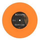 Vibronics meets Sista Habesha - Polarity Dub 7"