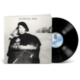 Joni Mitchell - Hejira