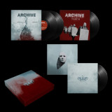 Archive - Controlling Crowds (Ltd. LP 4x12" Box)