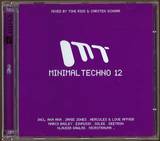 Minimal Techno - Vol.12