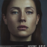 Charlotte de Witte - Sanctum EP