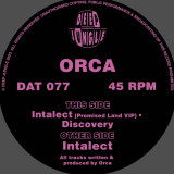 Orca - intalect EP