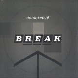 BLANCMANGE - COMMERCIAL BREAK