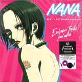 Various - Nana - Best Extended Version LP 2x12"