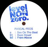 Pascal Feos - Sex On The Beat