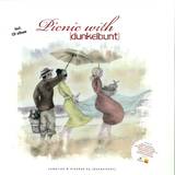 Dunkelbunt - Picnic With Dunkelbunt 2x12"