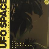 UFO Space - 15 Years Together EP