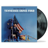 TENNESSEE ERINE FORD - THE VERY BEST OF