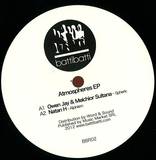Batti Batti Various Artists - Atmospheres Ep