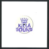 Unknown Artist - KILLA011 (10")