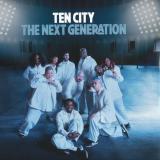 Ten City - The Next Generation (2x12")