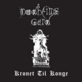 Dodheimsgard - Kronet Til Konge (30th Anniversary) LP