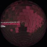 Ben Sims Presents - Disco Trix  Vol 4.1