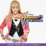 Hannah Montana - Hannah Montana 2 LP