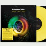 Barry Can’t Swim - Late Night Tales: Barry Can’t Swim (2x12")