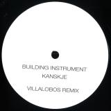 Building Instrument - Kanskje Villalobos Remix