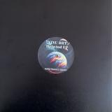 Ninu Brt - Helwind EP