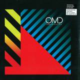 Omd (orchestral Manoeuvres In The Dark) - English Electric