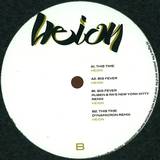Heion - This Time E.p.