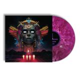 Clutch - Earth Rocker (Clutch Collector's Series)