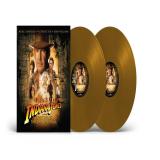John Williams - Indiana Jones and the Kingdom of the Crystal Skull (2x12")