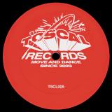 Igna / Santiago Ritacco - TSCL005