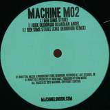 Kirk Degiorgio & Ben Sims - Strike