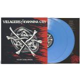 Villagers Of Ioannina - City	Venceremos LP 2x12"