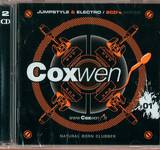 Coxwen - Natural Born Clubber 01