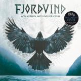 Fjordvind - Von Mythen, Met und Fernweh