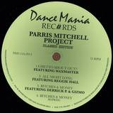 Parris Mitchell - Project