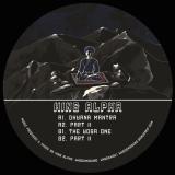 King Alpha - Dhyāna Mantra / The Yoga One