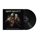 Amon Amarth - The Allfather Awakens