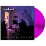 Brutal Truth - Kill Trend Suicide (2026 Reissue)
