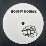 Housey Doingz - Baby Dunit