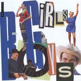 2ND GRADE - GIRLS AND BOYS