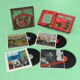 John Mayall & The Bluesbreakers - JOHN MAYALL & THE BLUESBREAKERS The Decca Years LP 4x12"