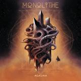 MONOLITHE - Agalma LP 2x12"