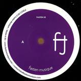 Gabriele Carasco - Dark Shades Ep