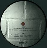 Henning Baer & Milton Bradley - K209-3